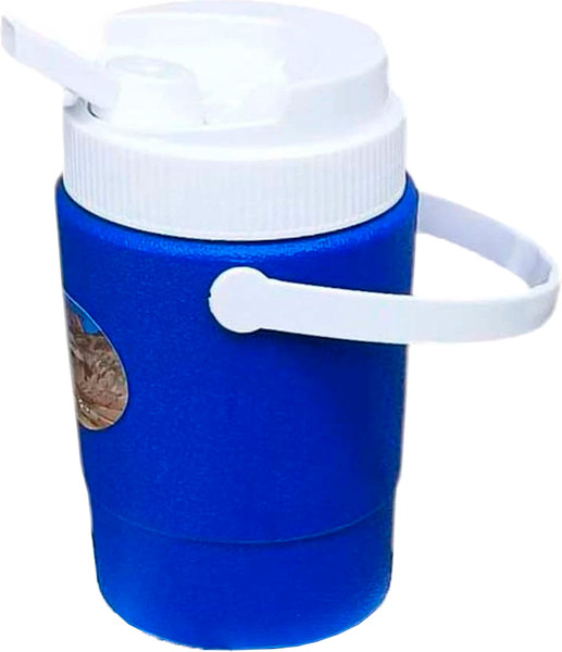 Термоконтейнер ZEZ Sport JL-KP-1L - фото