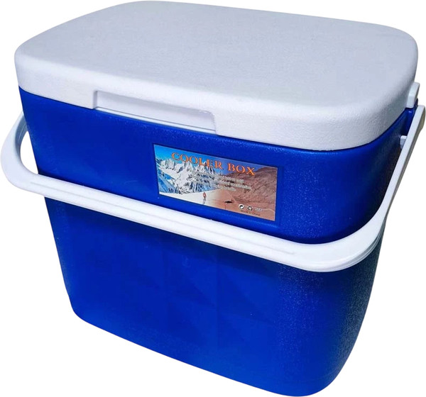 Термоконтейнер ZEZ Sport JL-KB-20L - фото