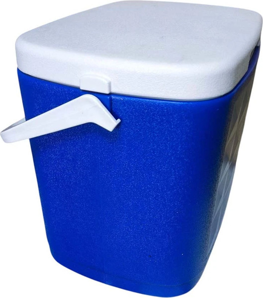 Термоконтейнер ZEZ Sport JL-KB-20L