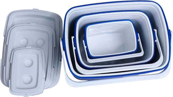 Термоконтейнер ZEZ Sport JL-KB-20L