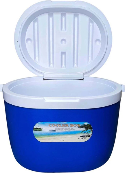 Термоконтейнер ZEZ Sport JL-OB-28L