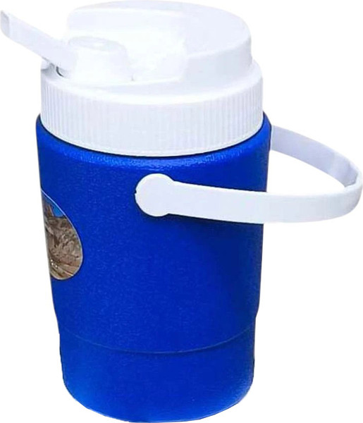 Термоконтейнер ZEZ Sport JL-KP-3L - фото