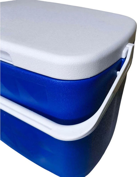 Термоконтейнер ZEZ Sport JL-KB-3L