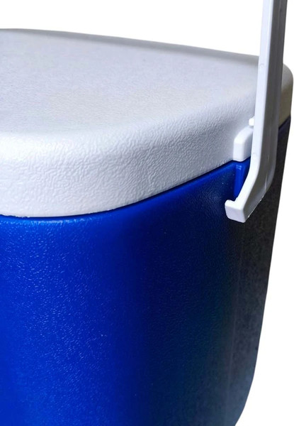 Термоконтейнер ZEZ Sport JL-KB-3L