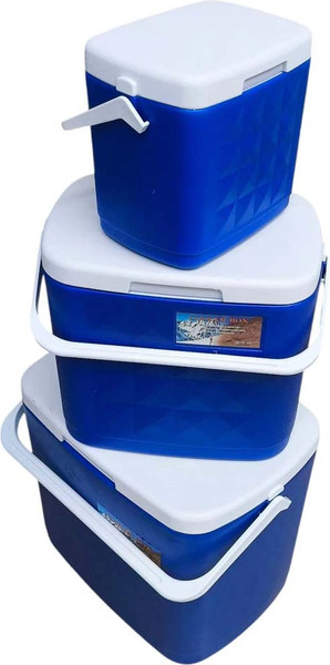 Термоконтейнер ZEZ Sport JL-KB-3L