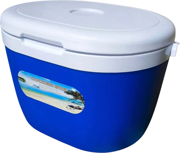 Термоконтейнер ZEZ Sport JL-OB-6L - фото