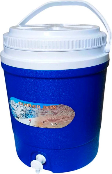 Термоконтейнер ZEZ Sport JL-KP-8L - фото