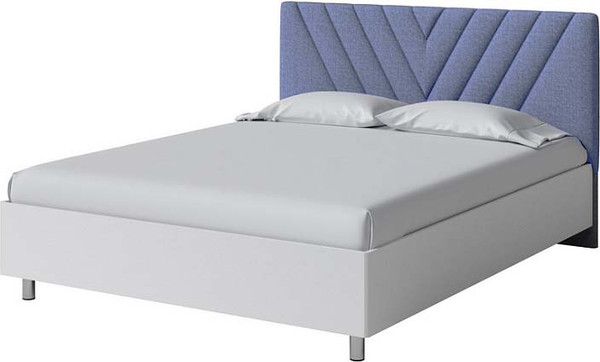 Полуторная кровать Proson Ora 120x200 - фото