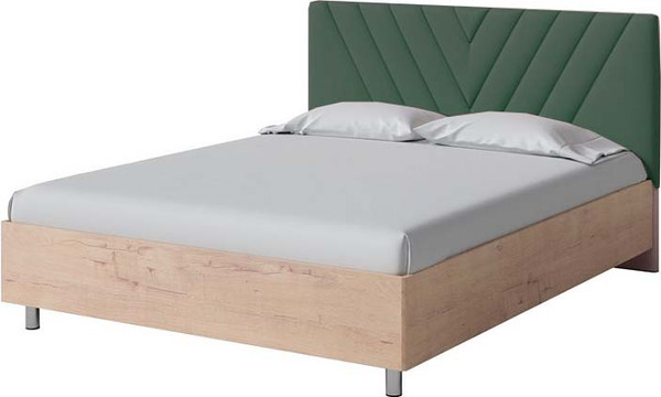 Полуторная кровать Proson Ora 120x200 - фото