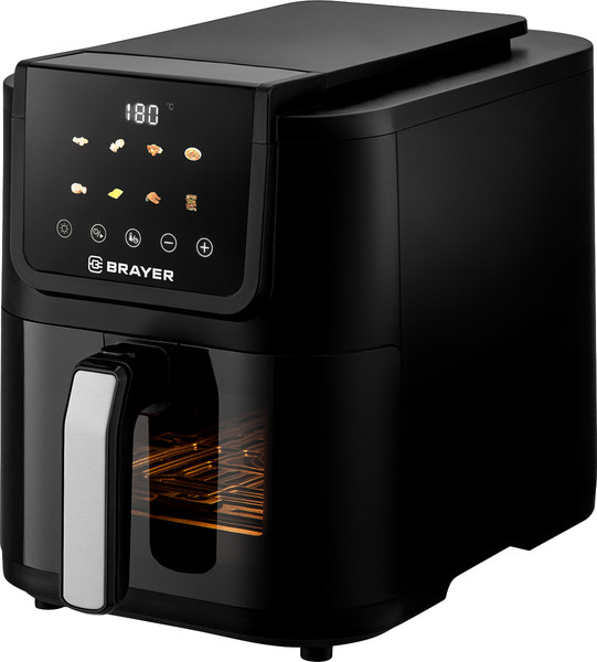 Аэрогриль Brayer BR2041 - фото