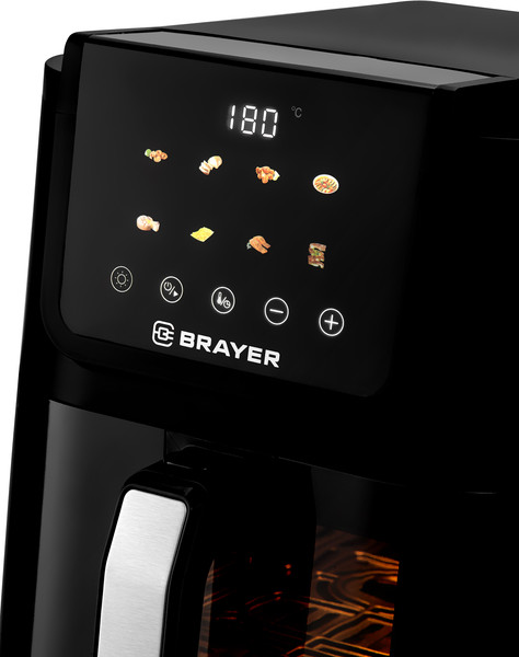 Аэрогриль Brayer BR2041