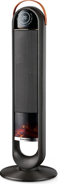 Тепловентилятор Brayer BR4862 - фото