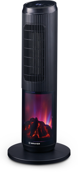 Тепловентилятор Brayer BR4863 - фото