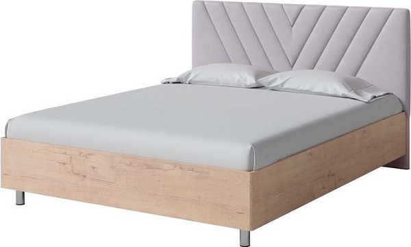 Полуторная кровать Proson Ora 120x200 - фото