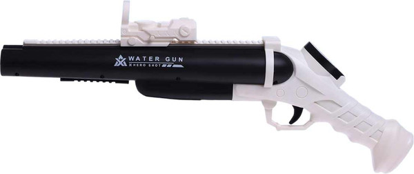 Ружье игрушечное Sima-Land Двустволка Водное оружие / 10150785 - фото