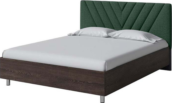 Полуторная кровать Proson Ora 120x200 - фото