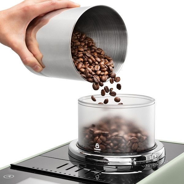 Кофемашина DeLonghi EXAM441.55.GR / 132250063