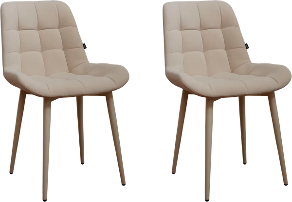 Набор стульев ДСВ Президент - фото