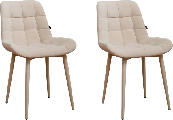 Набор стульев ДСВ Президент - фото