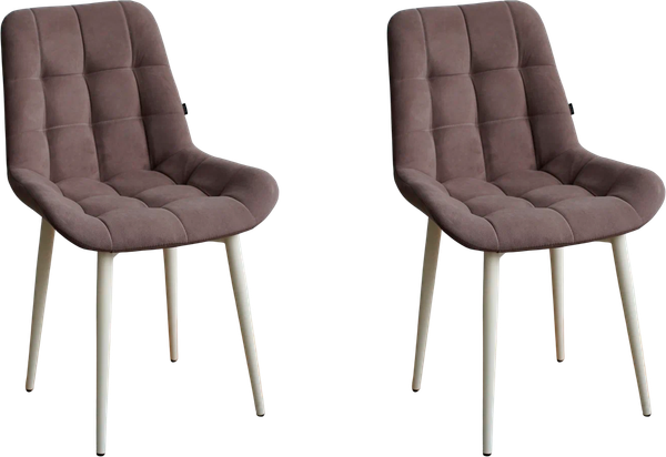 Набор стульев ДСВ Президент - фото