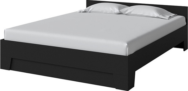 Односпальная кровать Proson Aria 80x190 - фото