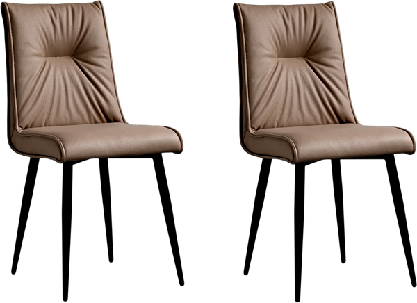 Набор стульев ДСВ Сенатор - фото