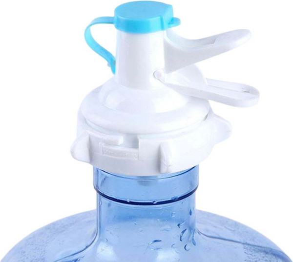 Кран-клапан для бутыли S.G. Home JM-01 - фото