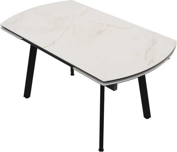 Обеденный стол ДСВ Князь 140х80х30 - фото