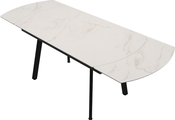 Обеденный стол ДСВ Князь 140х80х30