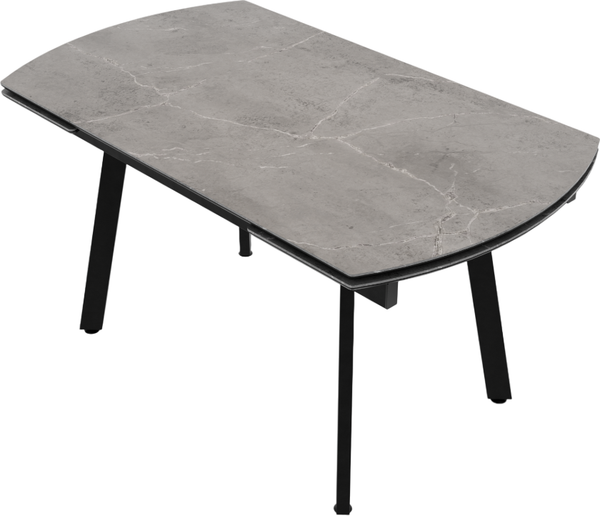 Обеденный стол ДСВ Князь 140х80х30 - фото