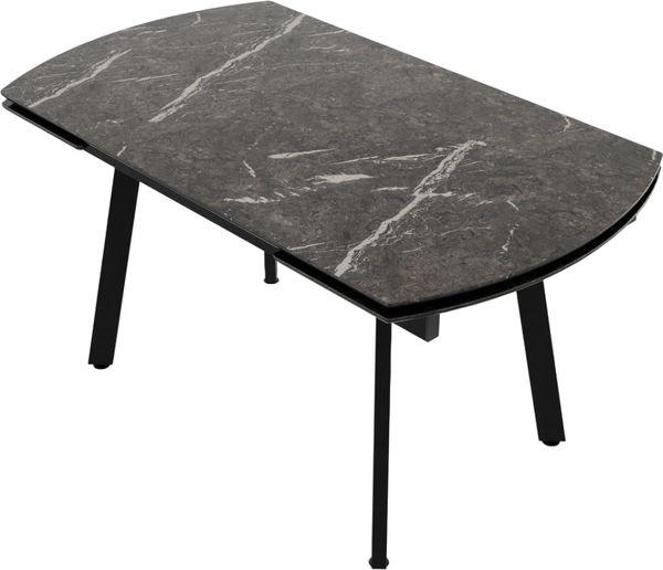 Обеденный стол ДСВ Князь 140х80х30 - фото