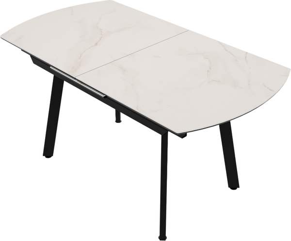 Обеденный стол ДСВ Барон 150х80х40 - фото