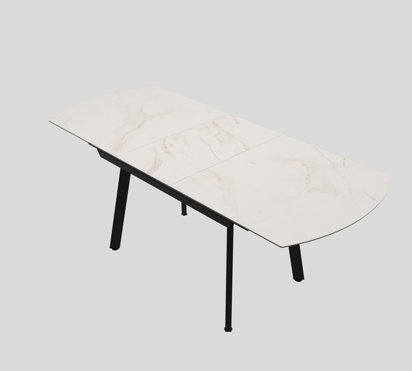 Обеденный стол ДСВ Барон 150х80х40