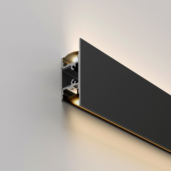 Профиль для светодиодной ленты Elektrostandard LL-2-ALP022 - фото