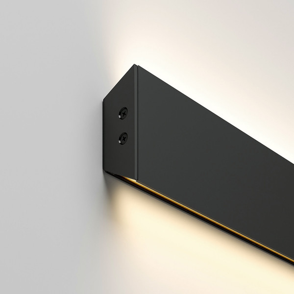 Профиль для светодиодной ленты Elektrostandard LL-2-ALP022