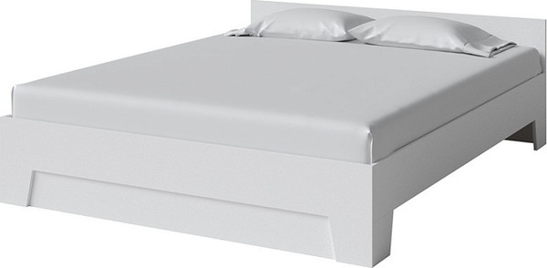 Односпальная кровать Proson Aria 80x200 - фото