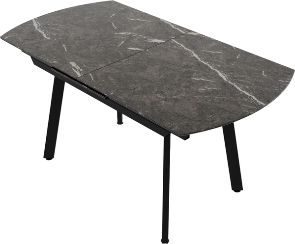 Обеденный стол ДСВ Барон 150х80х40 - фото