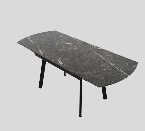 Обеденный стол ДСВ Барон 150х80х40