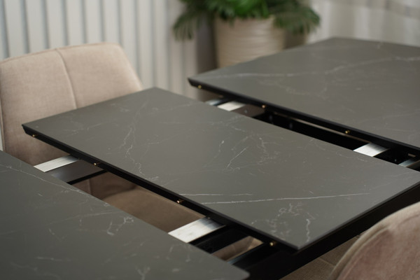 Обеденный стол ДСВ Барон 150х80х40