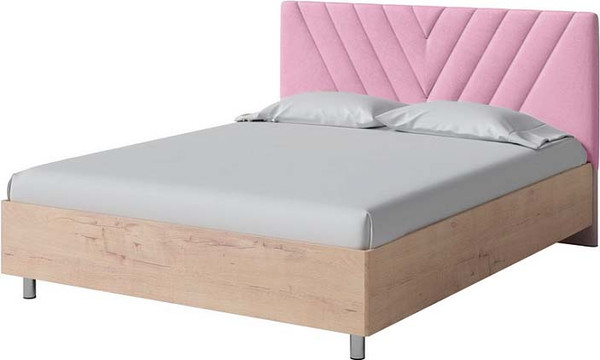 Полуторная кровать Proson Ora 120x200 - фото