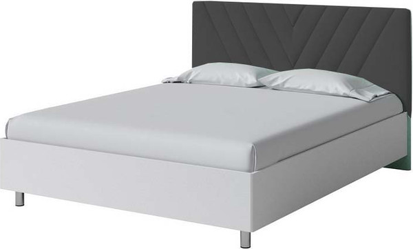 Полуторная кровать Proson Ora 120x200 - фото