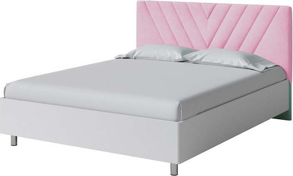 Полуторная кровать Proson Ora 120x200 - фото