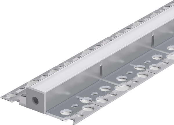 Профиль для светодиодной ленты Elektrostandard LL-2-ALP024