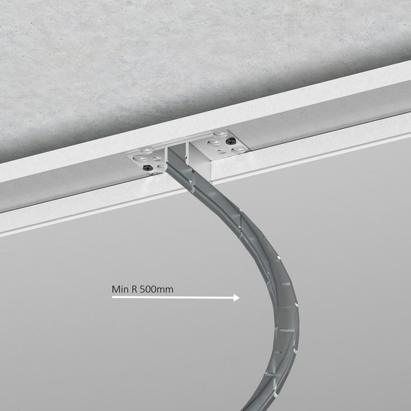 Профиль для светодиодной ленты Elektrostandard LL-2-ALP024