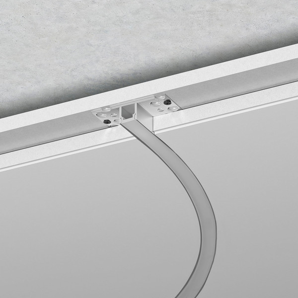 Профиль для светодиодной ленты Elektrostandard LL-2-ALP024