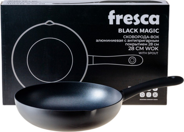 Вок Fresca Black Magic BB102476 / 110378