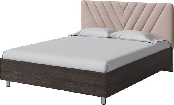 Полуторная кровать Proson Ora 120x200 - фото