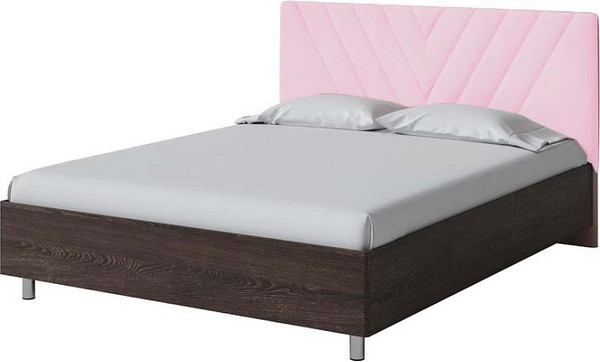 Полуторная кровать Proson Ora 120x200 - фото