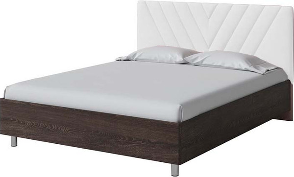 Полуторная кровать Proson Ora 120x200 - фото