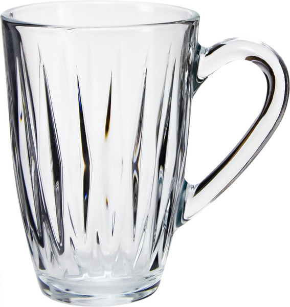 Кружка Pasabahce Луция 550142 / 1209217 - фото